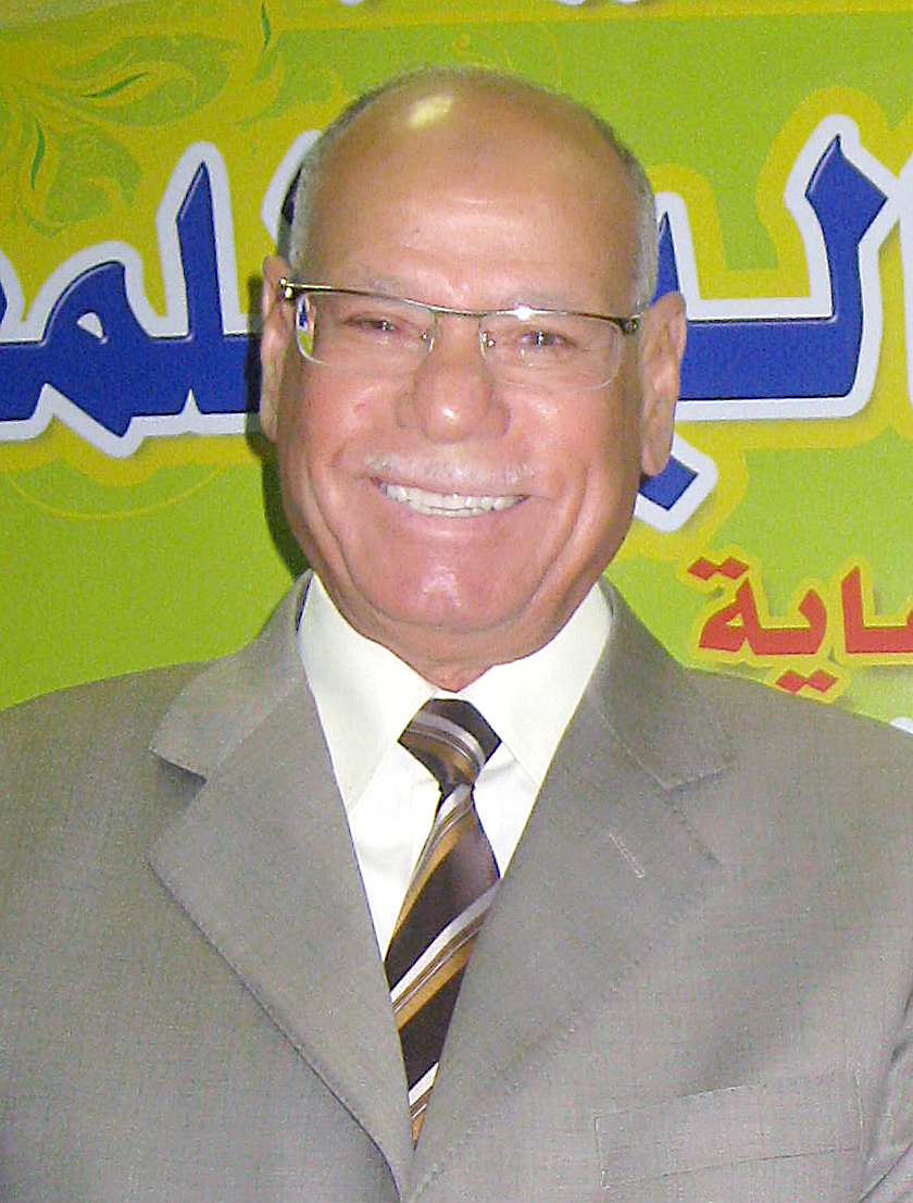 لواء أ.ح/ صالح عبد العاطى أحمد